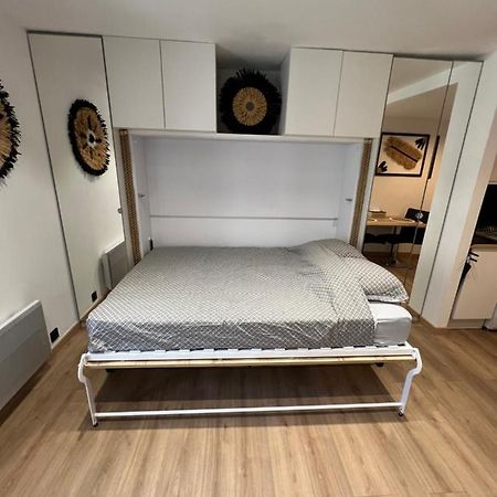 Studio Contemporain, A Deux Pas De La Mer A La Ciotat ! Exteriör bild