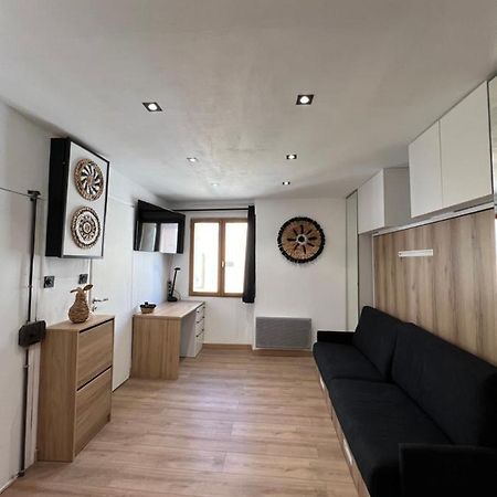 Studio Contemporain, A Deux Pas De La Mer A La Ciotat ! Exteriör bild