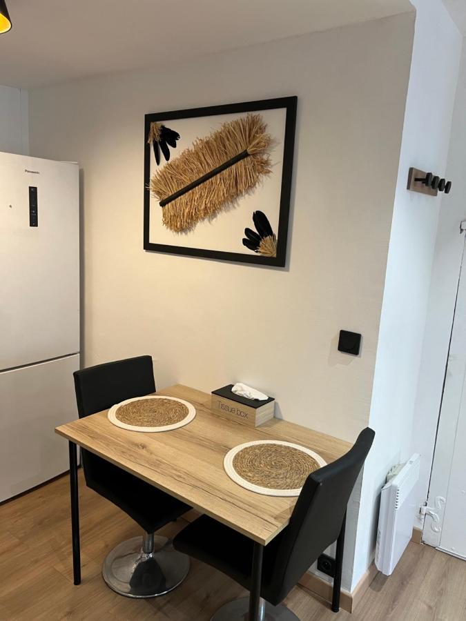 Studio Contemporain, A Deux Pas De La Mer A La Ciotat ! Exteriör bild