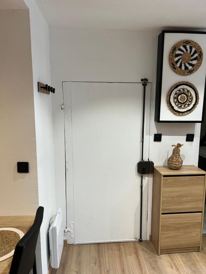 Studio Contemporain, A Deux Pas De La Mer A La Ciotat ! Exteriör bild